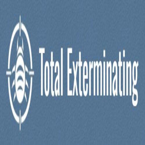 Total Exterminating