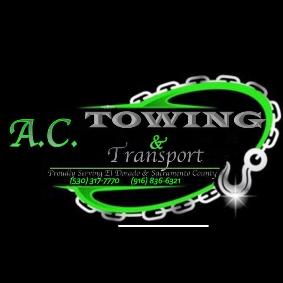 AC Towing and Transport