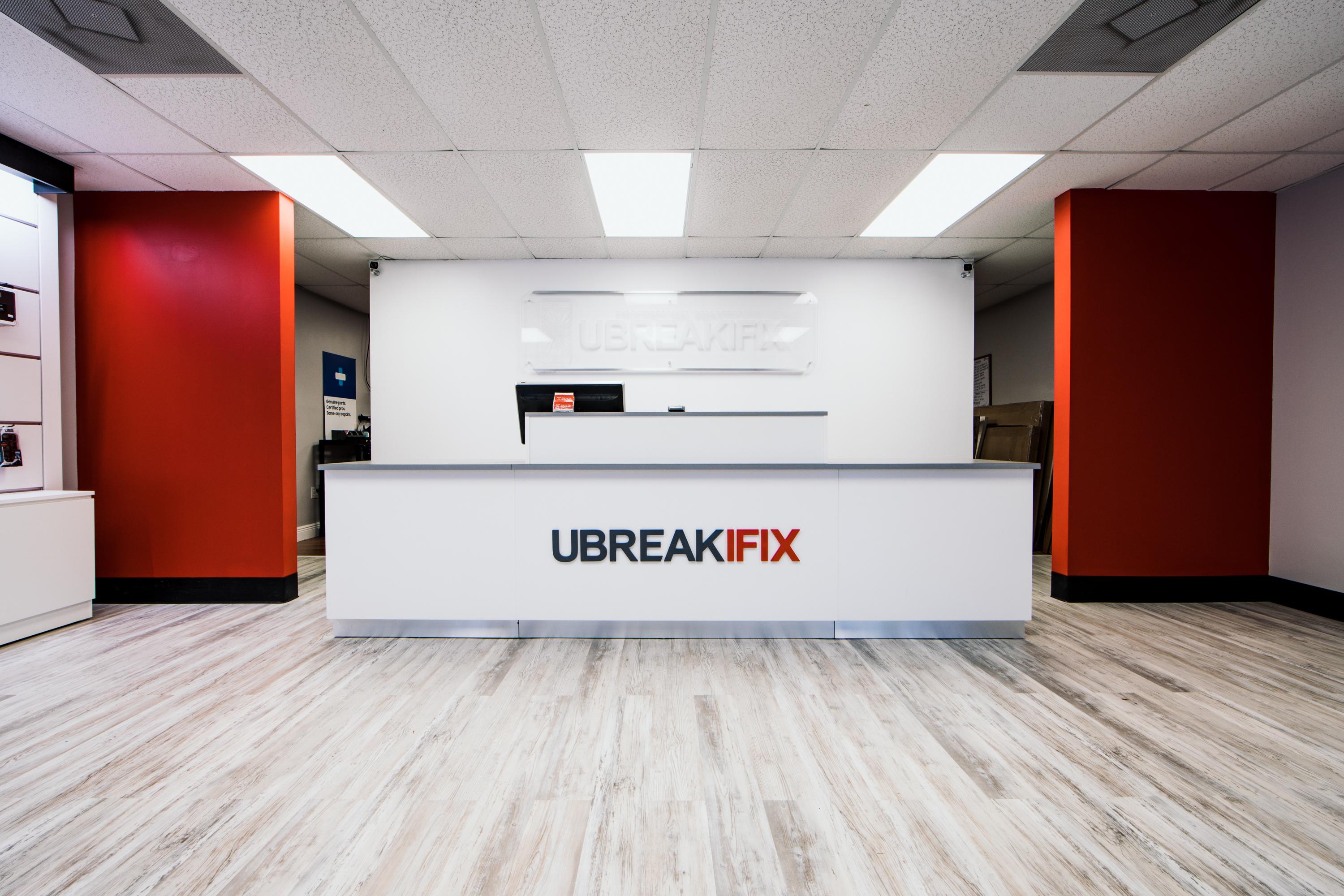 uBreakiFix in Miami Lakes