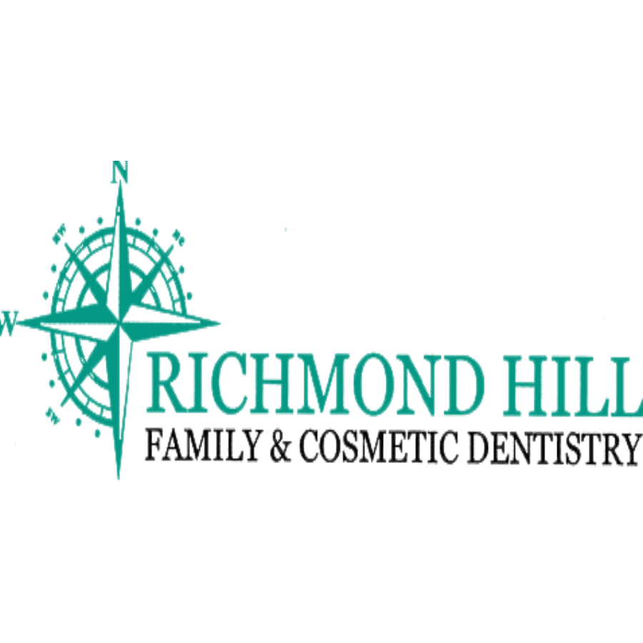 Richmond Hill Family & Cosmetic Dentistry