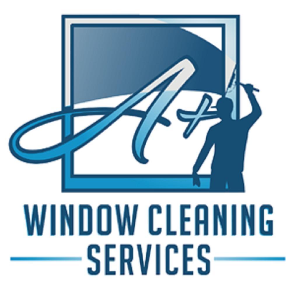 A+ Window Cleaning Services LLC