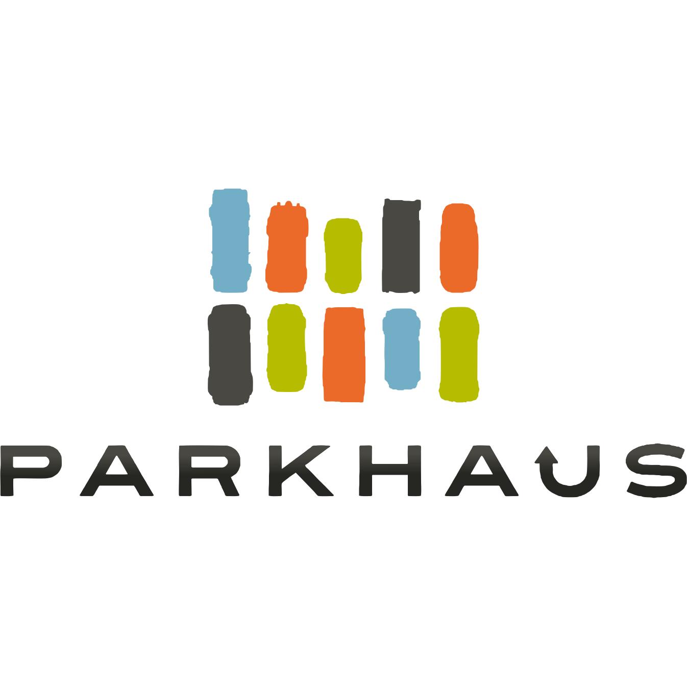 Parkhaus