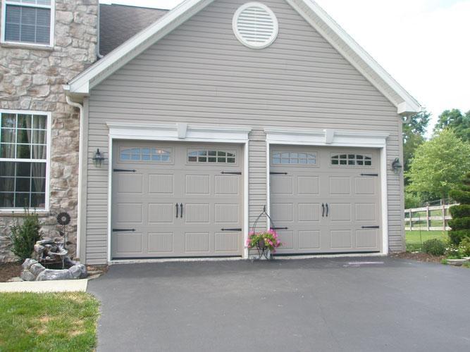 Garage Door Repair Pasadena