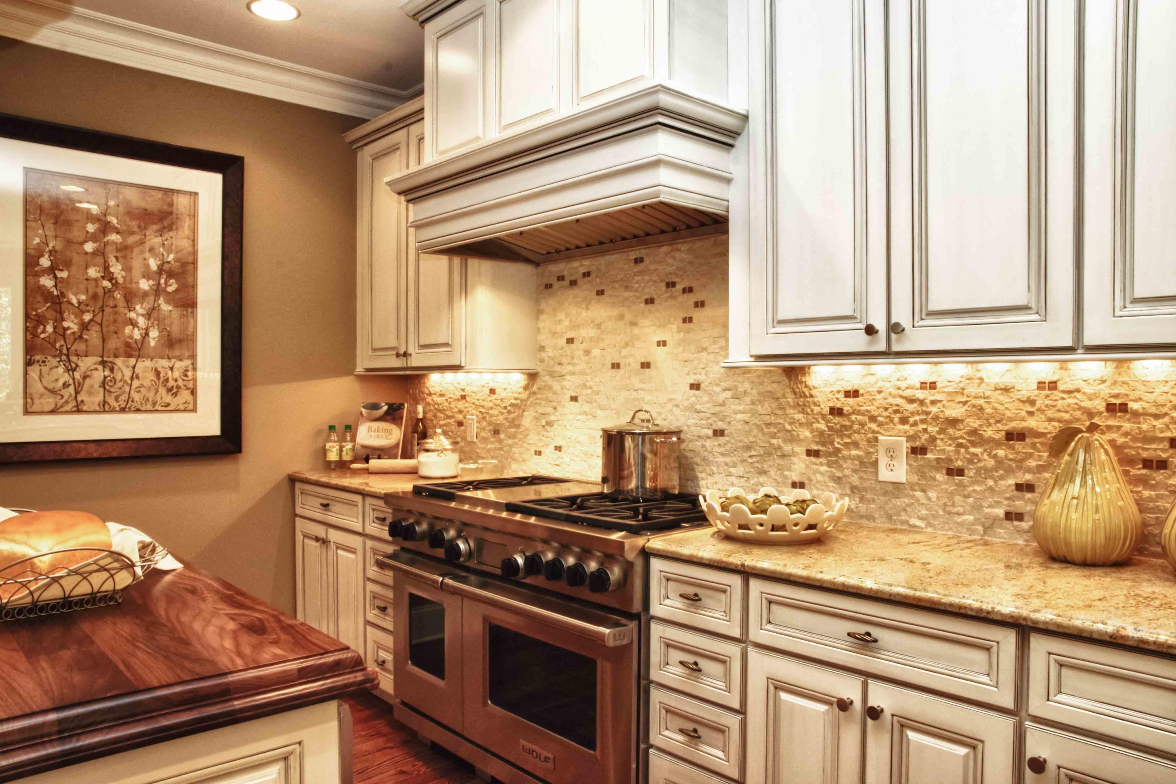 NJ Kitchen Remodeling Contractors