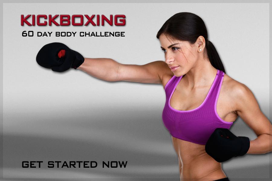 Go For It Kickboxing