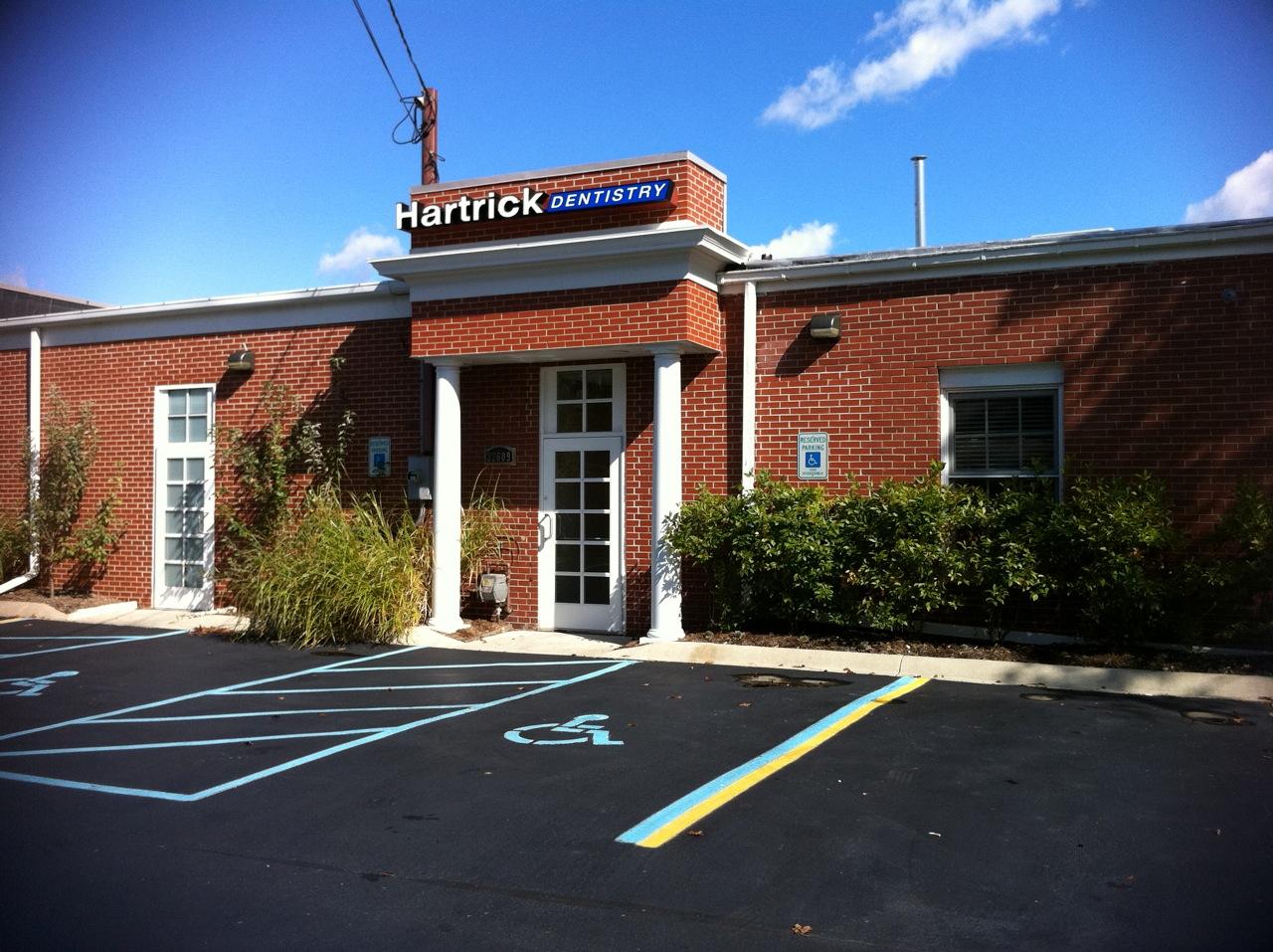 Hartrick Dentistry