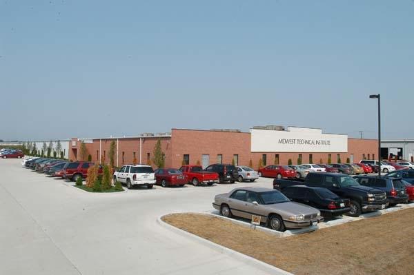 East Peoria Campus