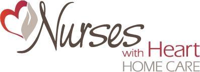 Nurses With Heart Home Care