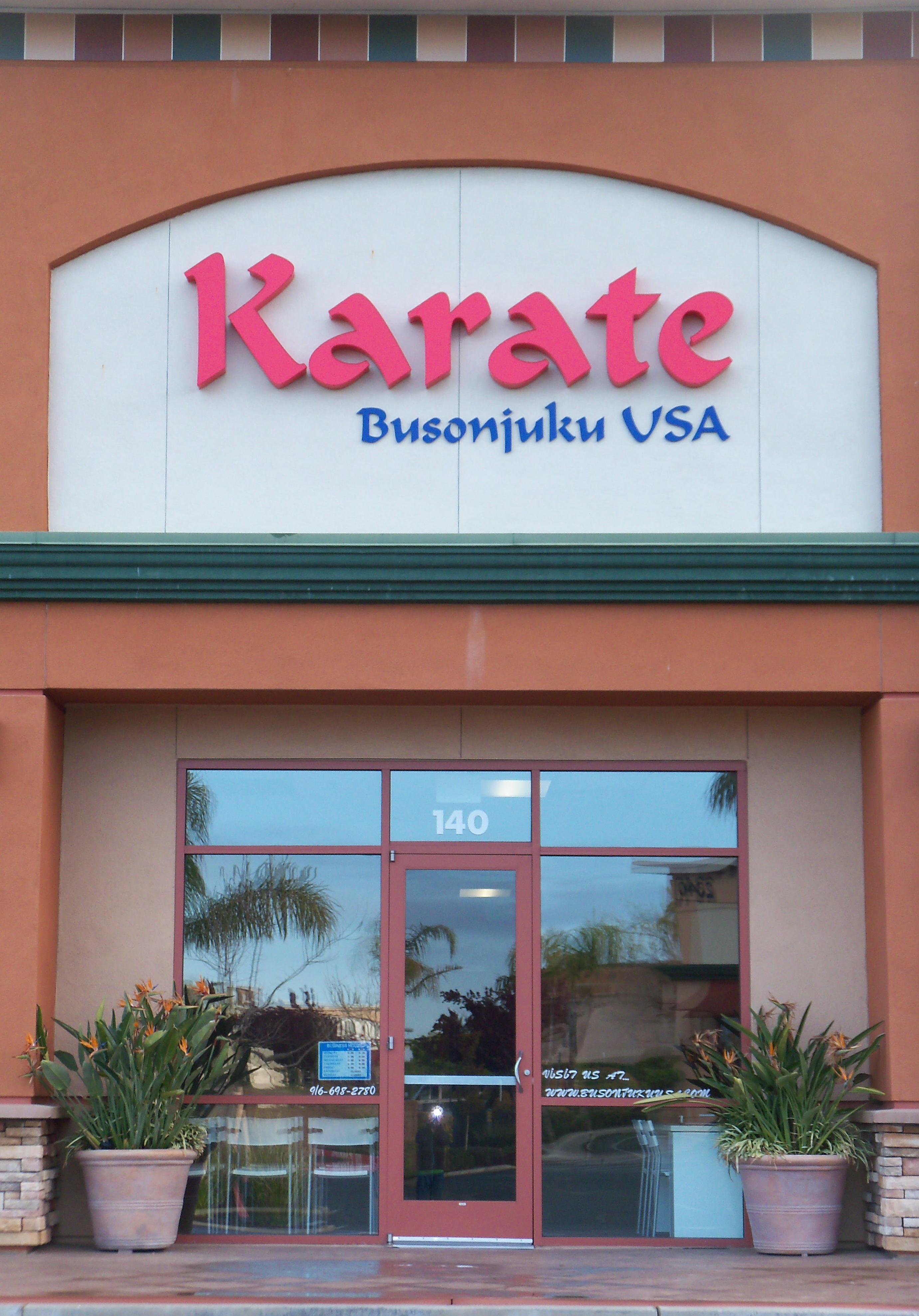 Busonjuku USA