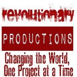 Revolutionary Productions