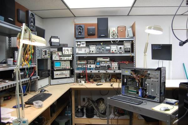 Pro Electronics Repair of Bradenton, Inc.