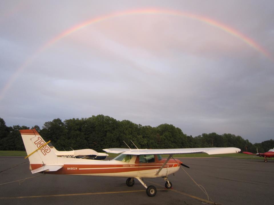 Kenmarson Aero Club