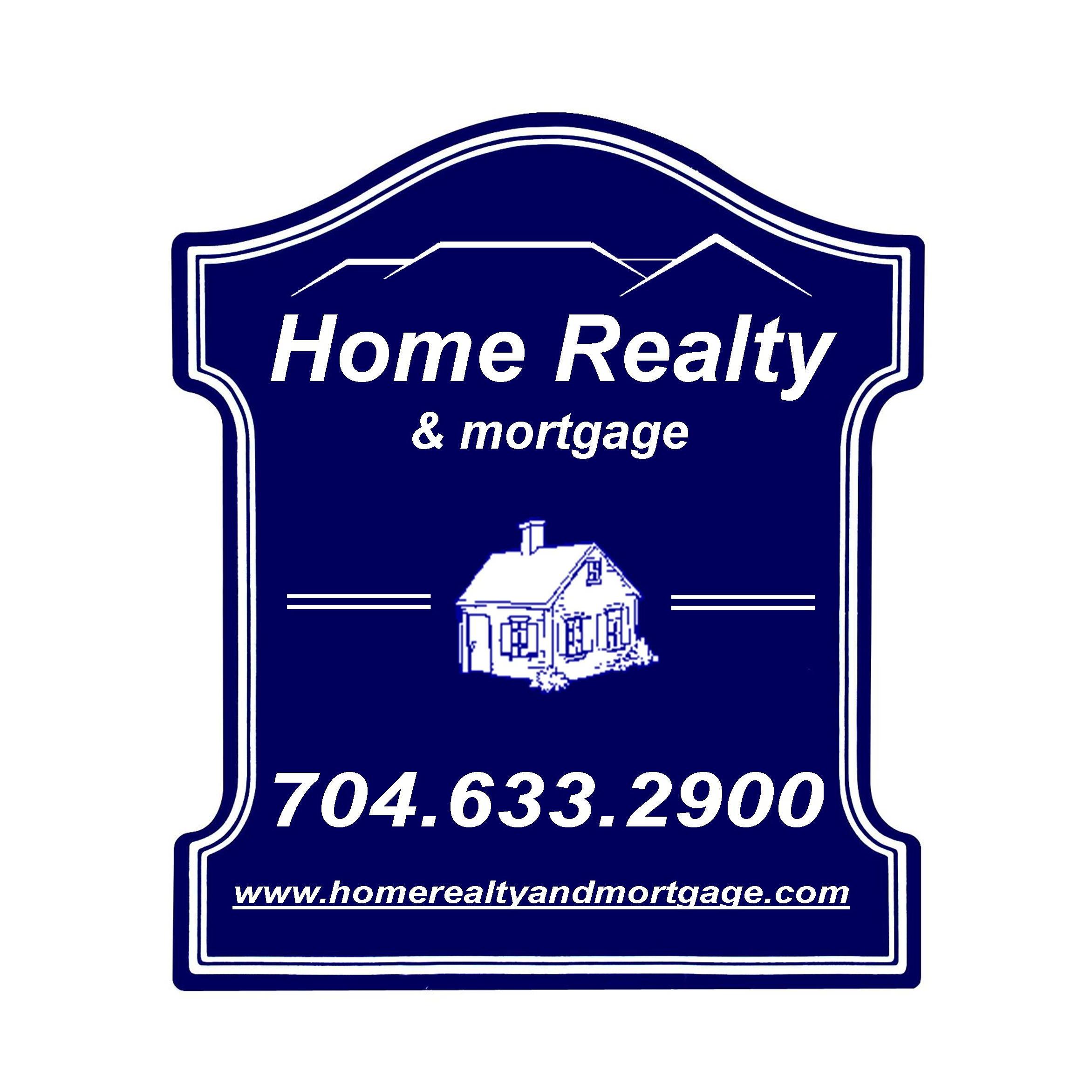 Home Realty and Mortgage