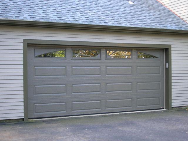 Garage Door Repair Burbank (818) 741-2180