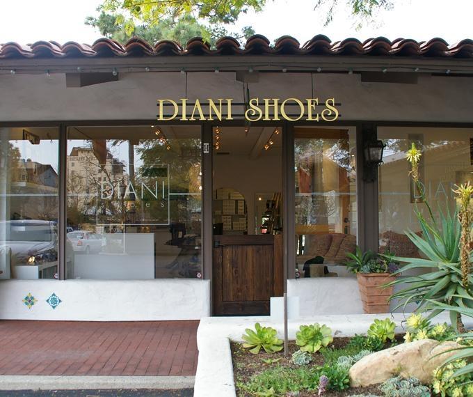 DIANI Boutique