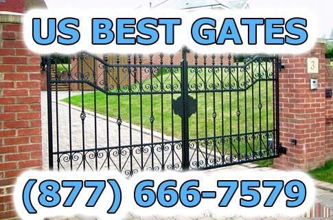 US Best Gate of Pasadena