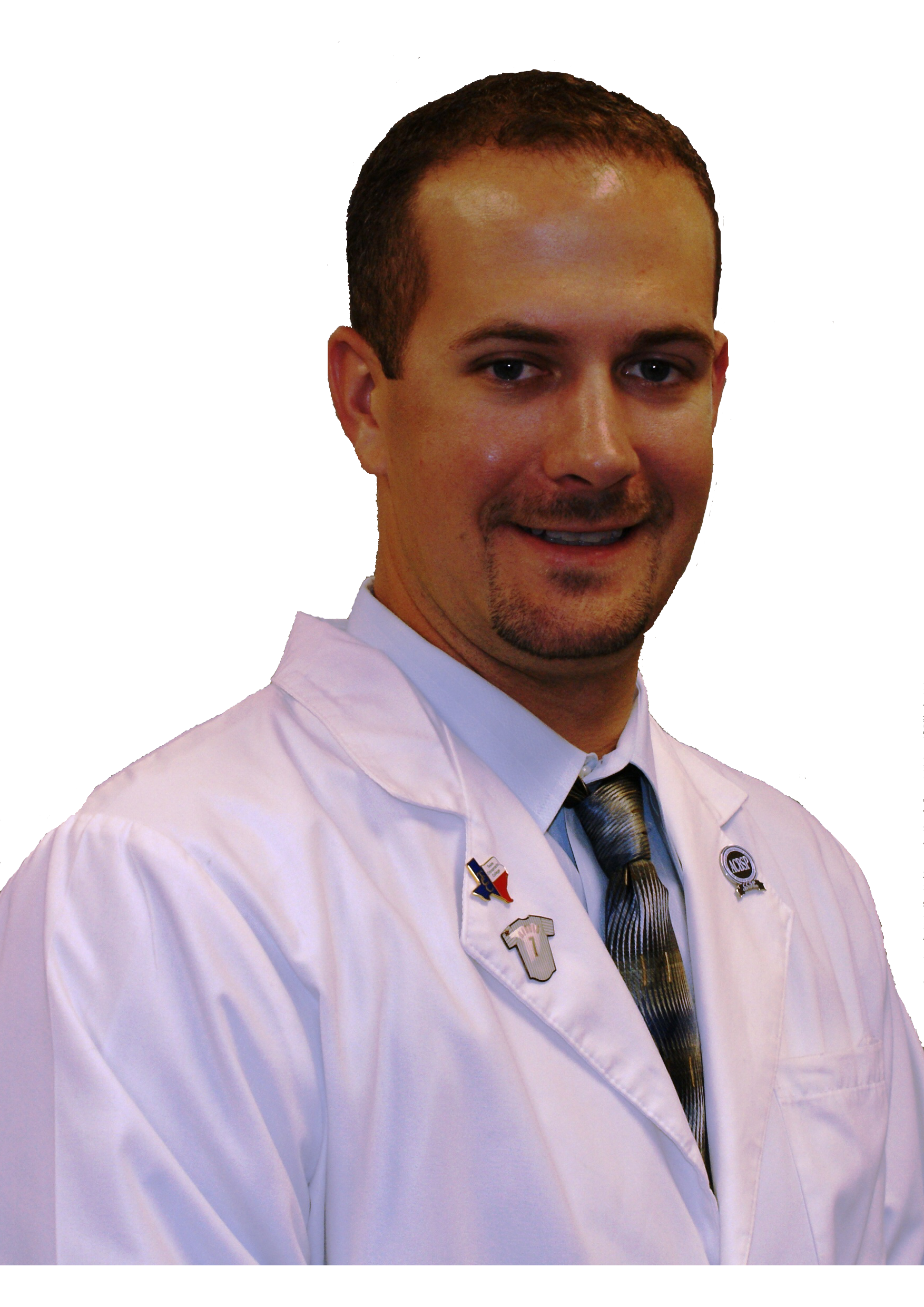 Dr. Dustin K. Young Owner of Premier Sports Chiropractic, PLLC