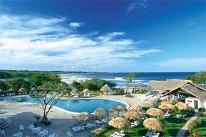 Costa Rica All inclusive resort