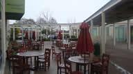 Outside Seating - Book your Banquet