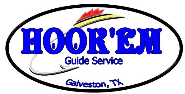 Hook'em Guide Service