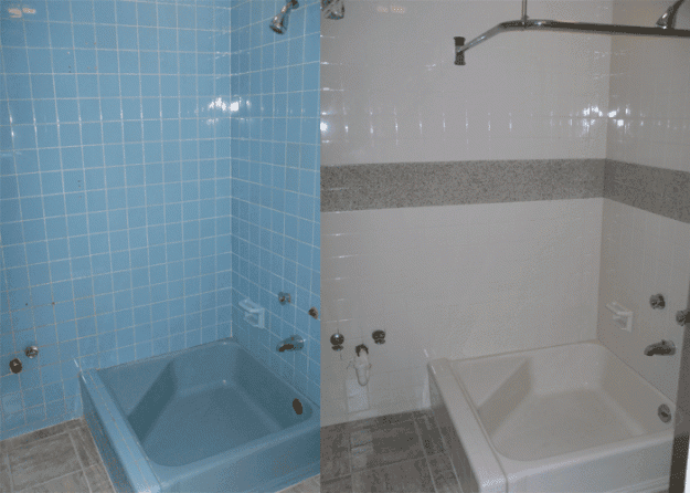 Bathtub refinishing new jersey