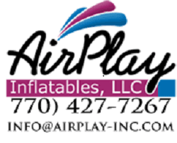 Airplay Inflatables