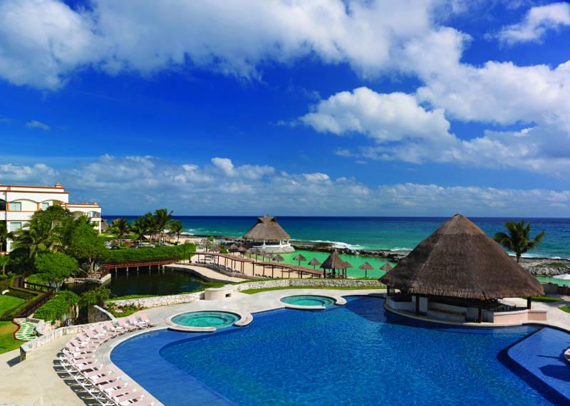 Our Riviera Maya resort