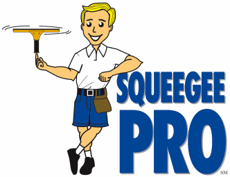 Squeegee Pro