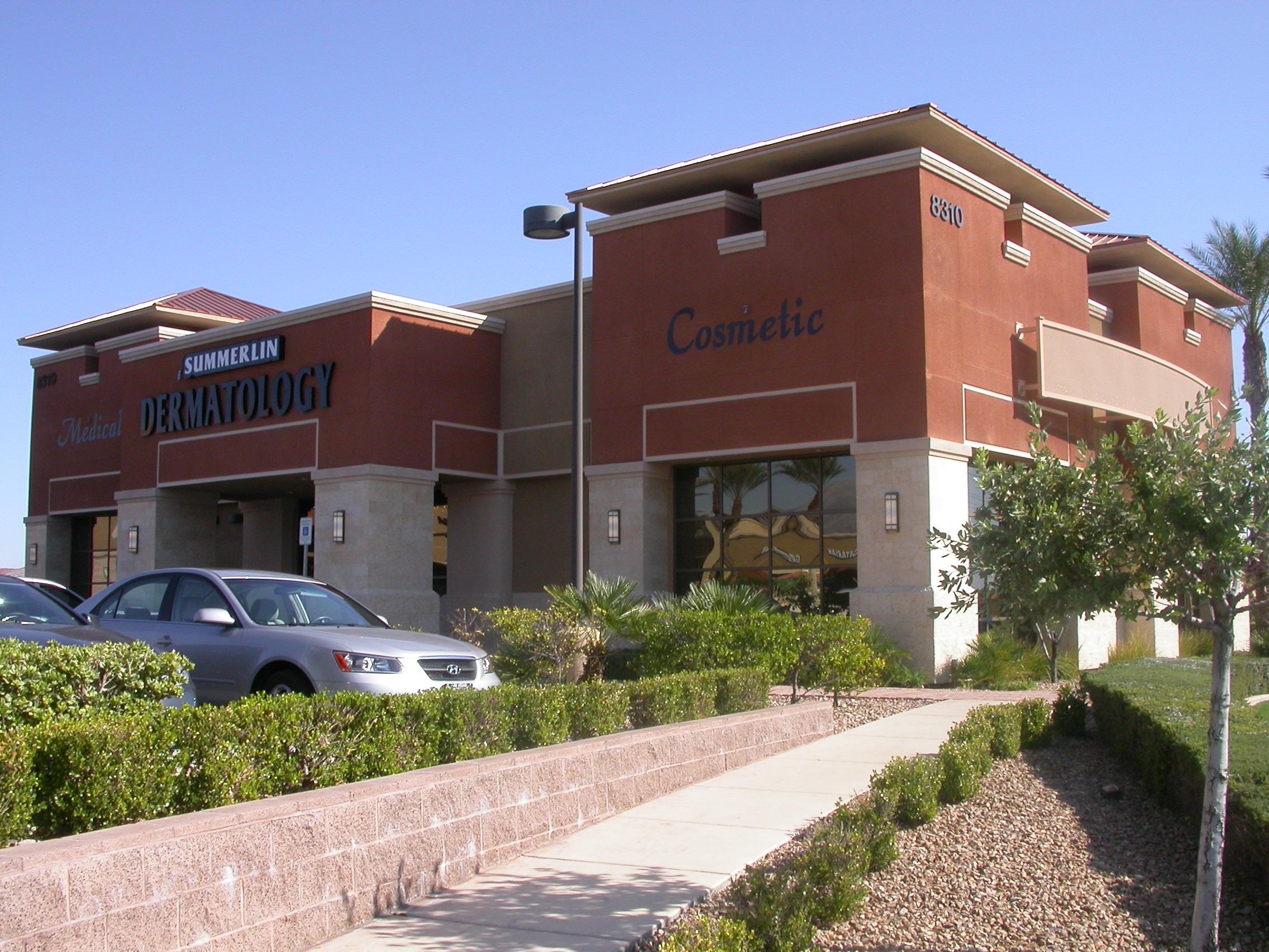 Summerlin Dermatology