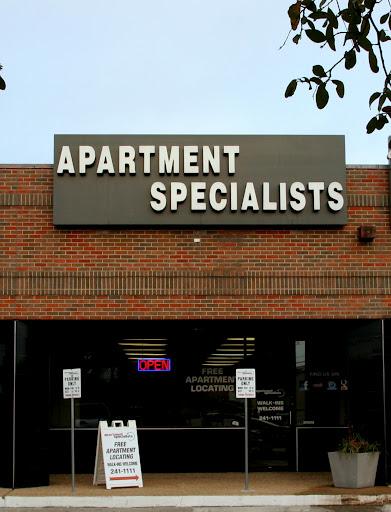 Apartment Specialists