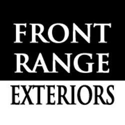 Front Range Exteriors Inc. - Colorado Springs Painter and Roofer