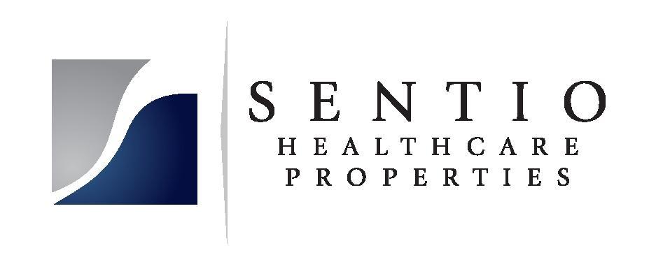 Sentio Healthcare Properties