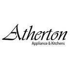 Atherton Appliance in Redwood City