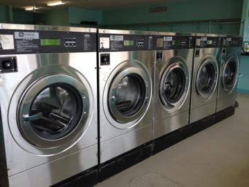 New large washers