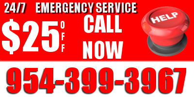 24 Hour Emergency Service Coupon