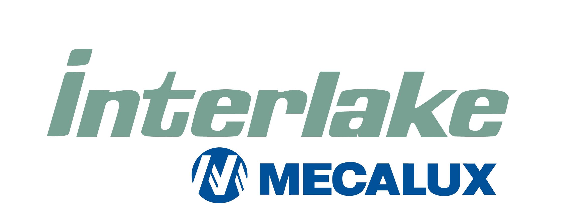 Interlake Mecalux logo