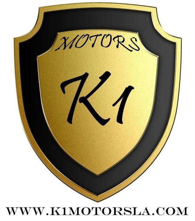 k 1 motors