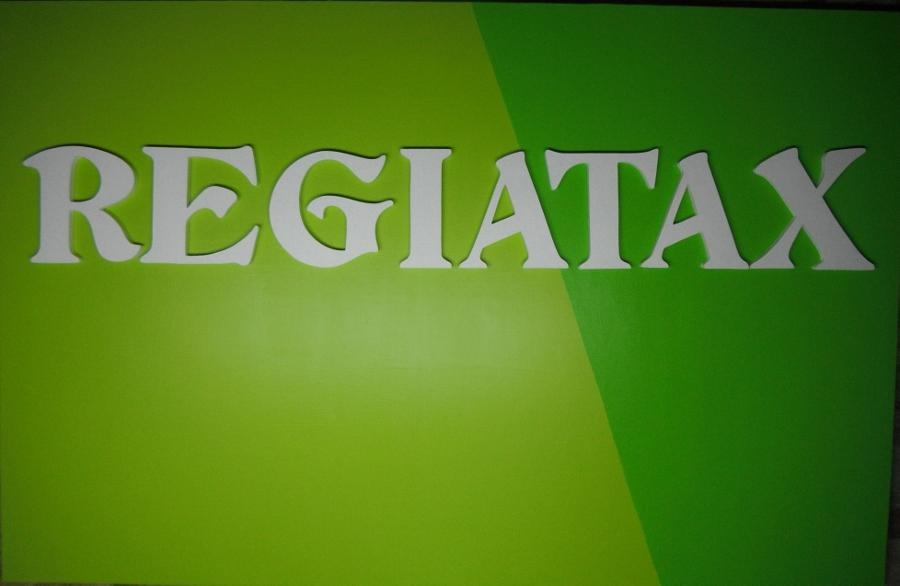 REGIATAX