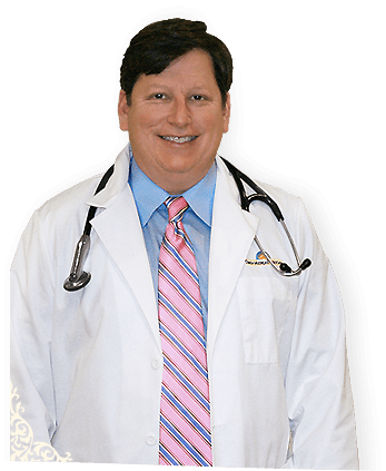 primary care physician