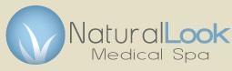 Natural Look Med Spa_Logo