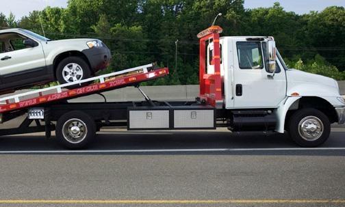 ATR Towing Services LLC.