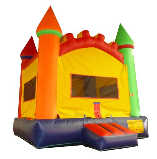 Castle Bounce House