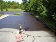 Matrix Paving Contractors, Inc.