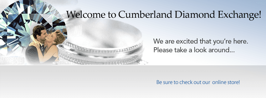 Cumberland Diamond - Atlanta Jewelry Store