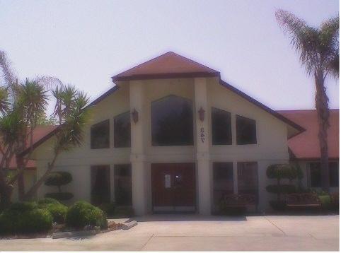 Casa Grande Senior Care Home and Assisted Living