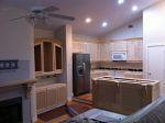 Kitchen Remodeling