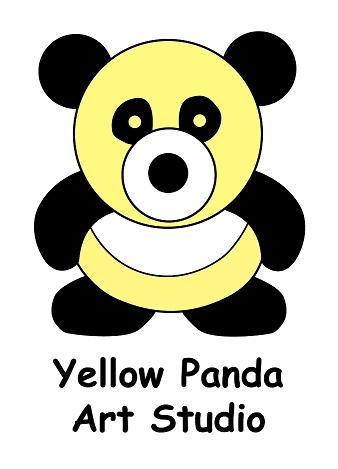 Yellow Panda Art Studio