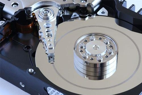 Hard Drive Recovery in Brookfield WI