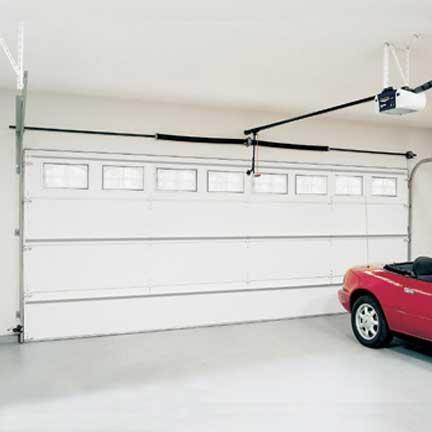 Laguna Garage Door Repair