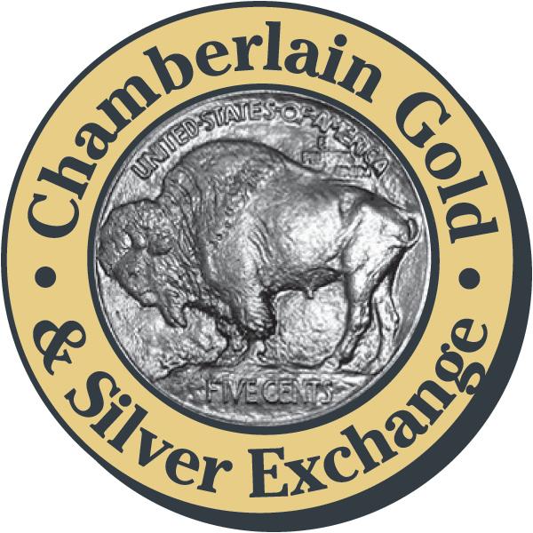 Chamberlain Gold and Silver Exchange